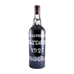 Madeira Bastardo