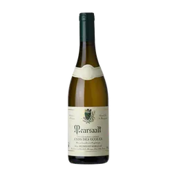 Hudelot-Noellat Meursault Clos Des Ecoles