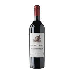 La Chapelle D'Ausone