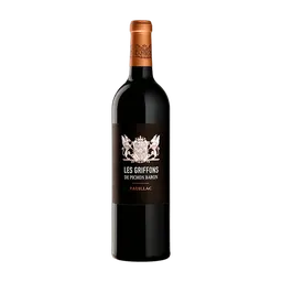 les griffons de pichon baron