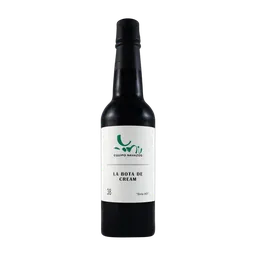 Equipo Navazos La Bota de Cream #38