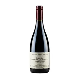 Chambolle-Musigny Les Amoureuses