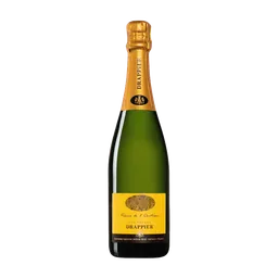 Reserve de l'Oenotheque Brut