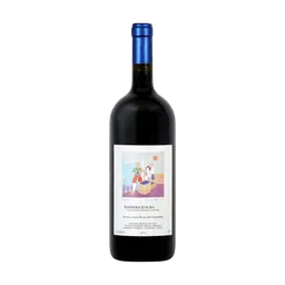 Barbera d'Alba Riserva Pozzo dell'Annunziata