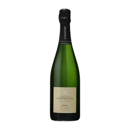 Venus Grand Cru Brut Nature Blanc de Blancs