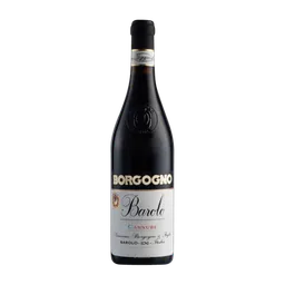 Barolo Cannubi