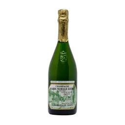 Cuvee Du Goulte Blanc de Noirs