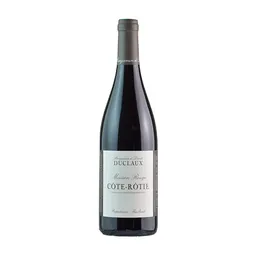 Cote Rotie Maison Rouge