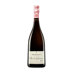 Clos Des Goisses Juste Rose