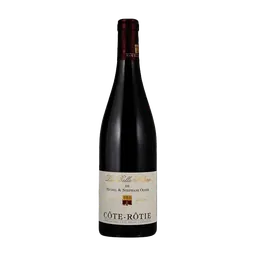 Stephane Ogier Cote Rotie la Belle Helene