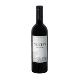 Gentry Howell Mountain Cabernet Sauvignon