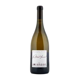 Domaine Bruno Lorenzon Montagny Blanc 1er Cru le Mont Laurent