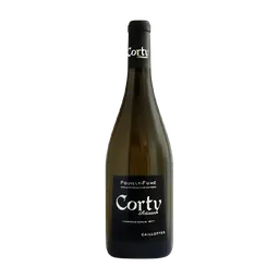 Patrice Moreux Corty Artisan Caillottes Pouilly Fume