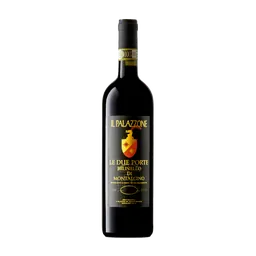 Brunello di Montalcino le Due Porte