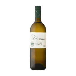 Domaine de Triennes Vin de Pays Du Var Viognier Sainte Fleur