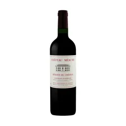 Reserve Bordeaux Superieur