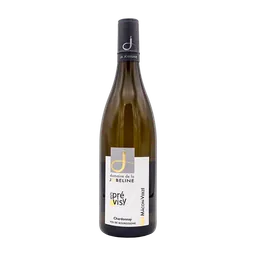 Domaine de la Jobeline Macon Verze Blanc En Previsy