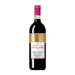 Brunello di Montalcino Amore & Magia
