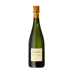 Les Enfers Blanc de Blancs Extra Brut