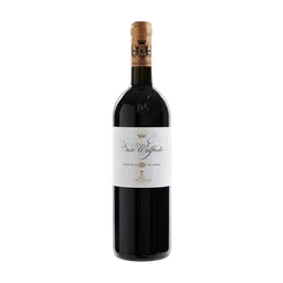 Bolgheri Superiore San Walfredo