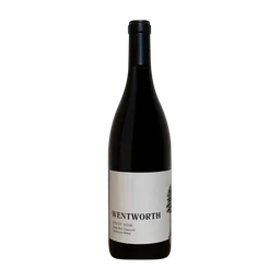 Wentworth Vineyards Nash Mill Vineyard Pinot Noir