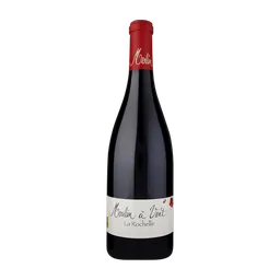 Oliver Merlin Moulin A Vent la Rochelle