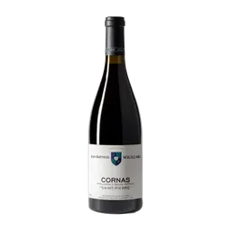 Jean-Baptiste Souillard Cornas Saint Pierre