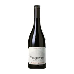 Tardieu-Laurent Vacqueyras Vieilles Vignes