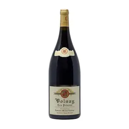 Domaine Michel Lafarge Volnay les Pitures
