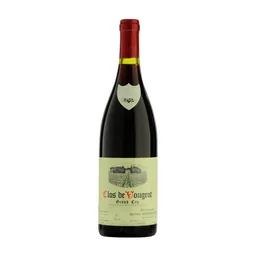 Clos de Vougeot