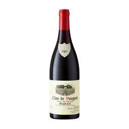 Domaine Henri Rebourseau Clos de Vougeot Vieilles Vignes