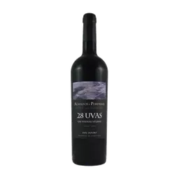 Achados e Perdidos Lost and Found 28 Uvas