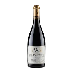 Lucien Le Moine Vosne Romanee Les Chaumes Lucien Le Moine