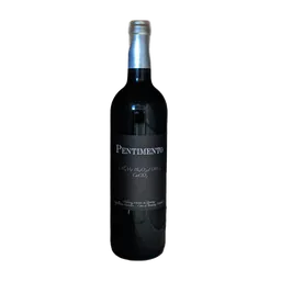 Pentimento Cotes de Bordeaux Castillon