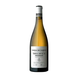 Terroir Al Limit Priorat Terra De Cuques Blanc