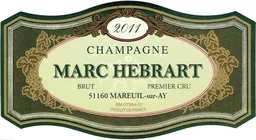 Special Club Premier Cru Brut