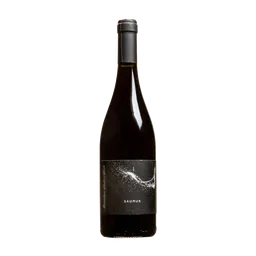 Brendan Stater-West Saumur Rouge Val De Loire