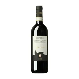 Brunello Di Montalcino Poggio Cerrino