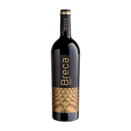 Bodegas Breca Calatayud Breca Old Vine Garnacha