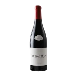 Bodegas Raul Perez El Rapolao