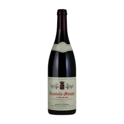 Domaine Ghislaine Barthod Chambolle Musigny Les Cras