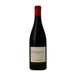 Danjou Banessy Cotes Catalanes Rouge La Truffiere