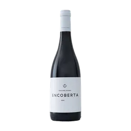 Textura Wines Encoberta Tinto