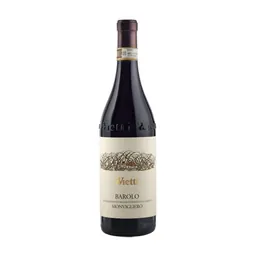 Barolo Monvigliero