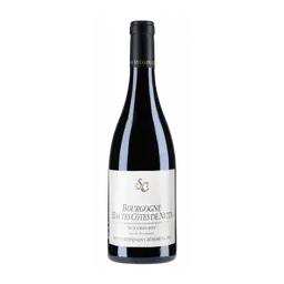 Bourgogne Hautes Cotes De Nuits Rouge Aux Chaumes