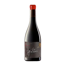 Domaine Berlioz Clothilde Mondeuse