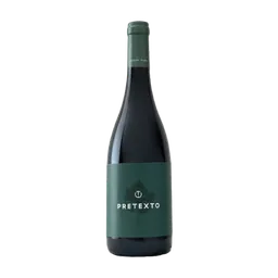 Textura Wines Pretexto Tinto