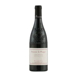 Domaine de Piaugier Gigondas Rouge
