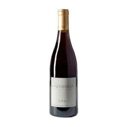 Danjou Banessy Cotes Du Roussillon Rouge Estaca