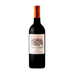 Chateau Chambert Cahors Malbec Les Allees